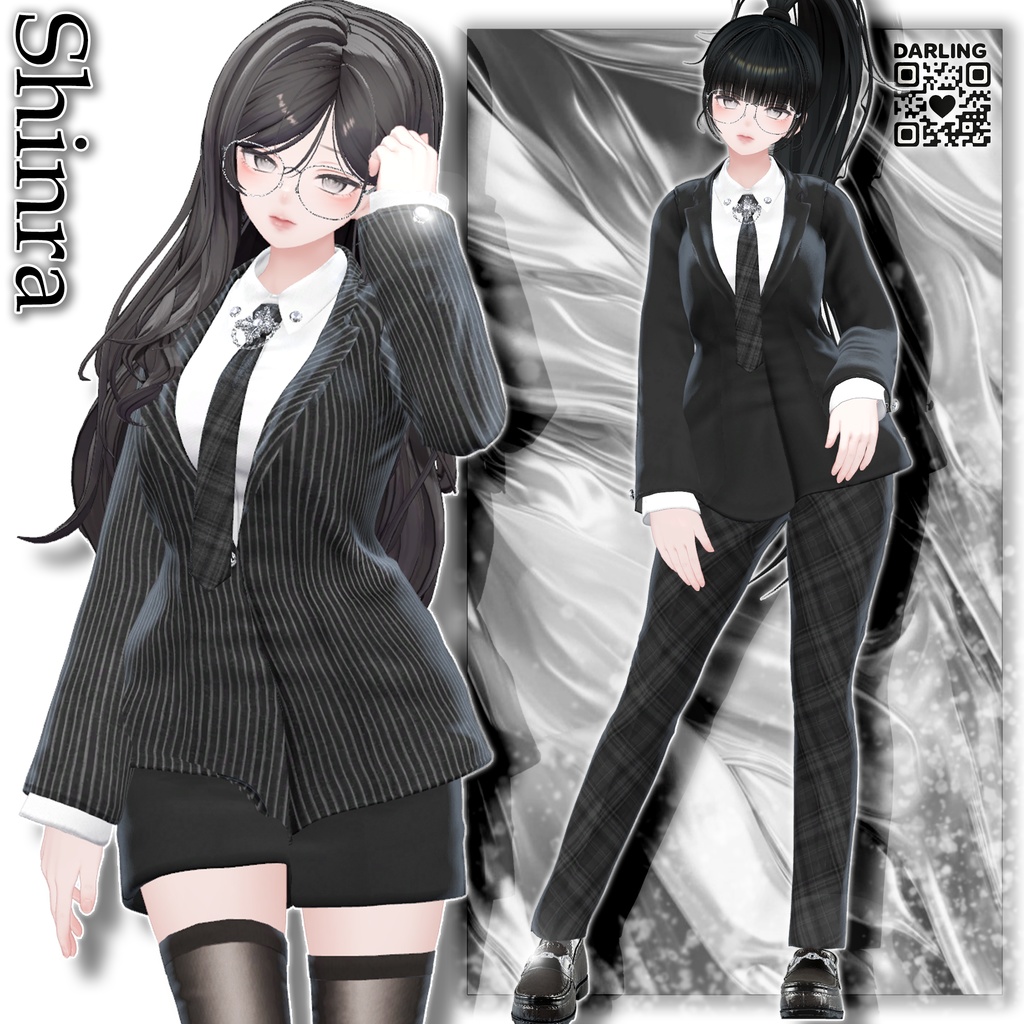 ✨Elite✨[16Avatars]+KOMANO [Update] 缩略图 14