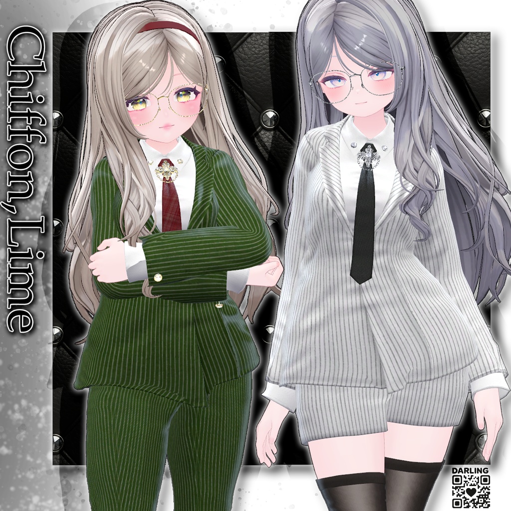 ✨Elite✨[16Avatars]+KOMANO [Update] 缩略图 27