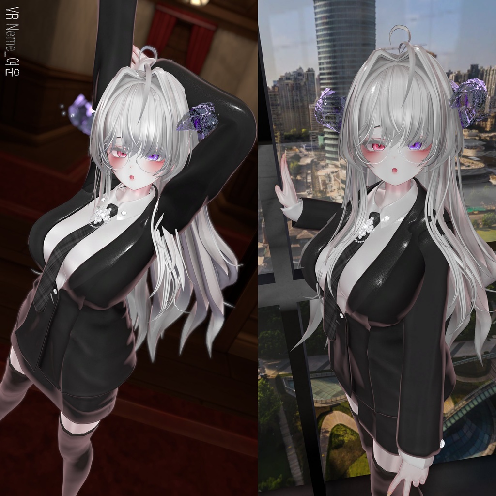✨Elite✨[16Avatars]+KOMANO [Update] 缩略图 38