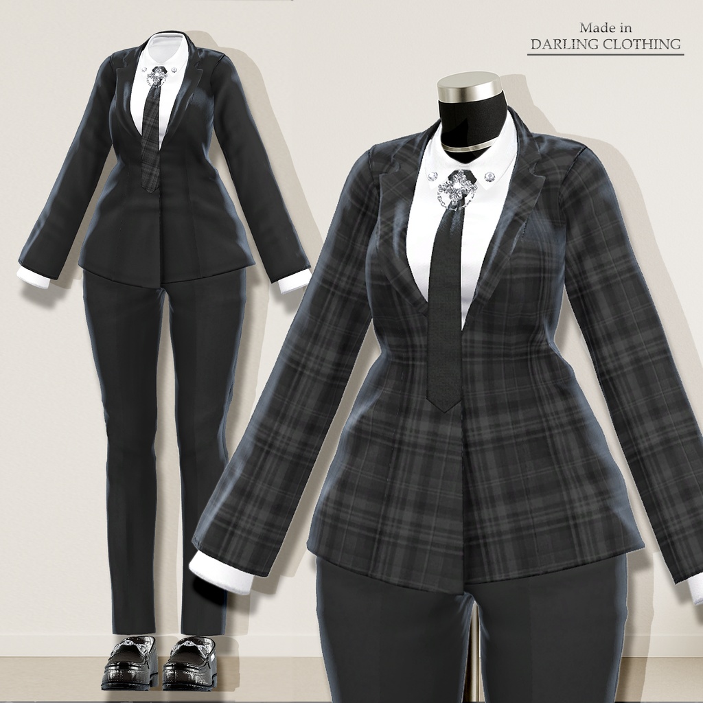 ✨Elite✨[16Avatars]+KOMANO [Update]