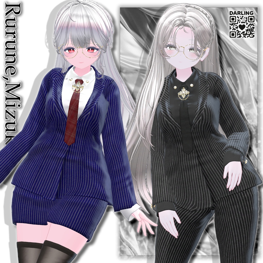 ✨Elite✨[16Avatars]+KOMANO [Update] 缩略图 28