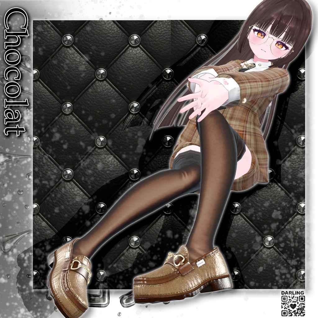 ✨Elite✨[16Avatars]+KOMANO [Update] 缩略图 26
