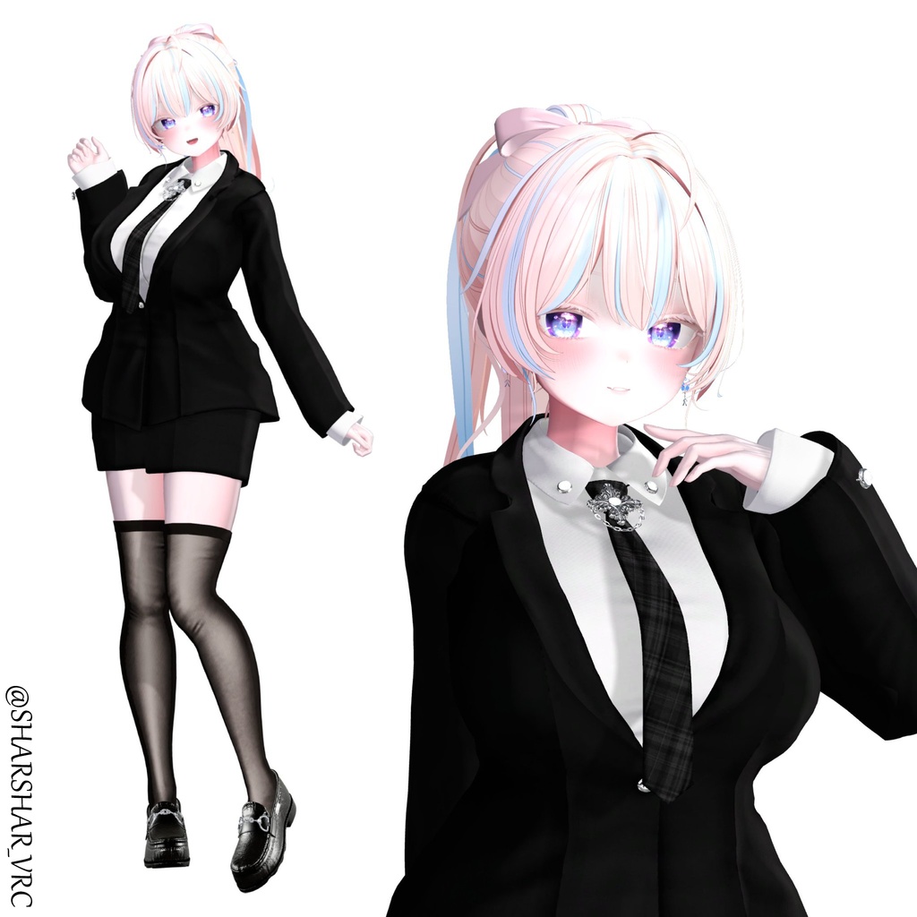 ✨Elite✨[16Avatars]+KOMANO [Update] 缩略图 31