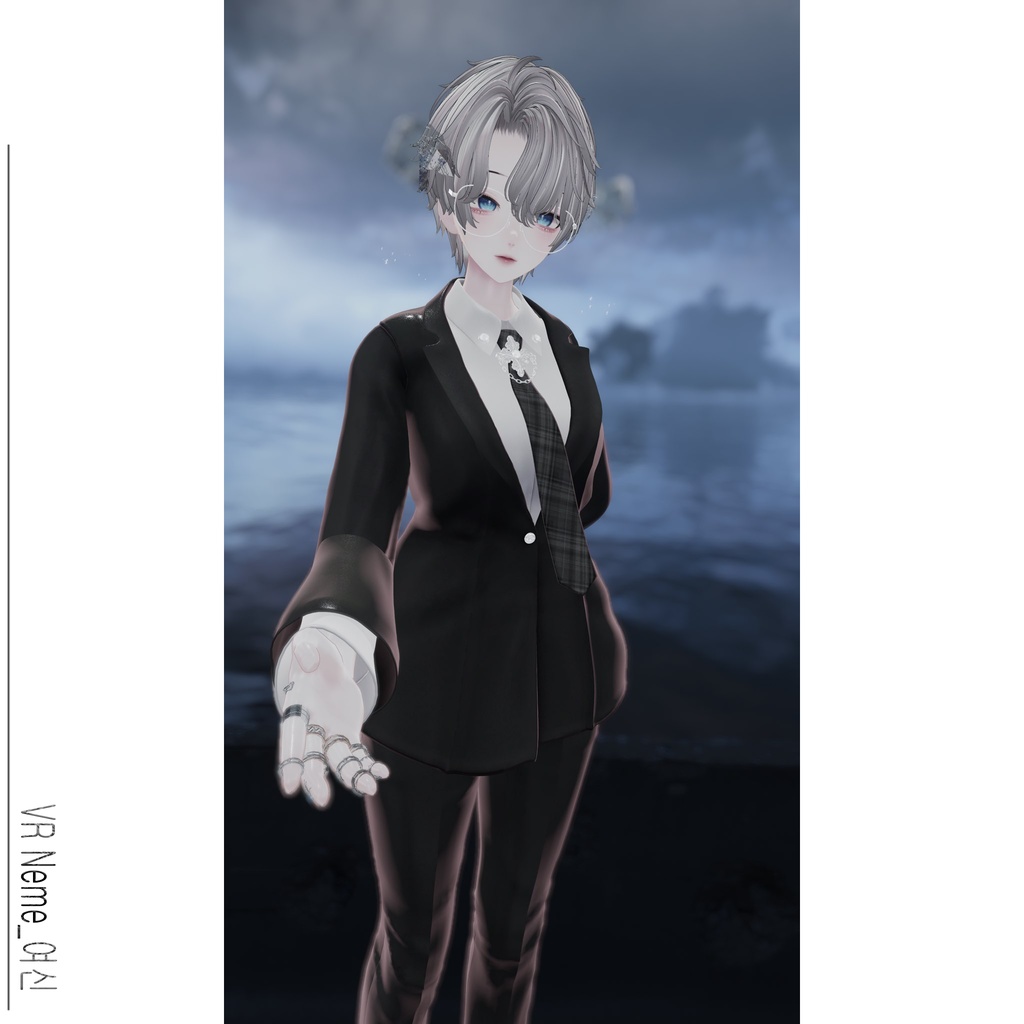 ✨Elite✨[16Avatars]+KOMANO [Update] 缩略图 39