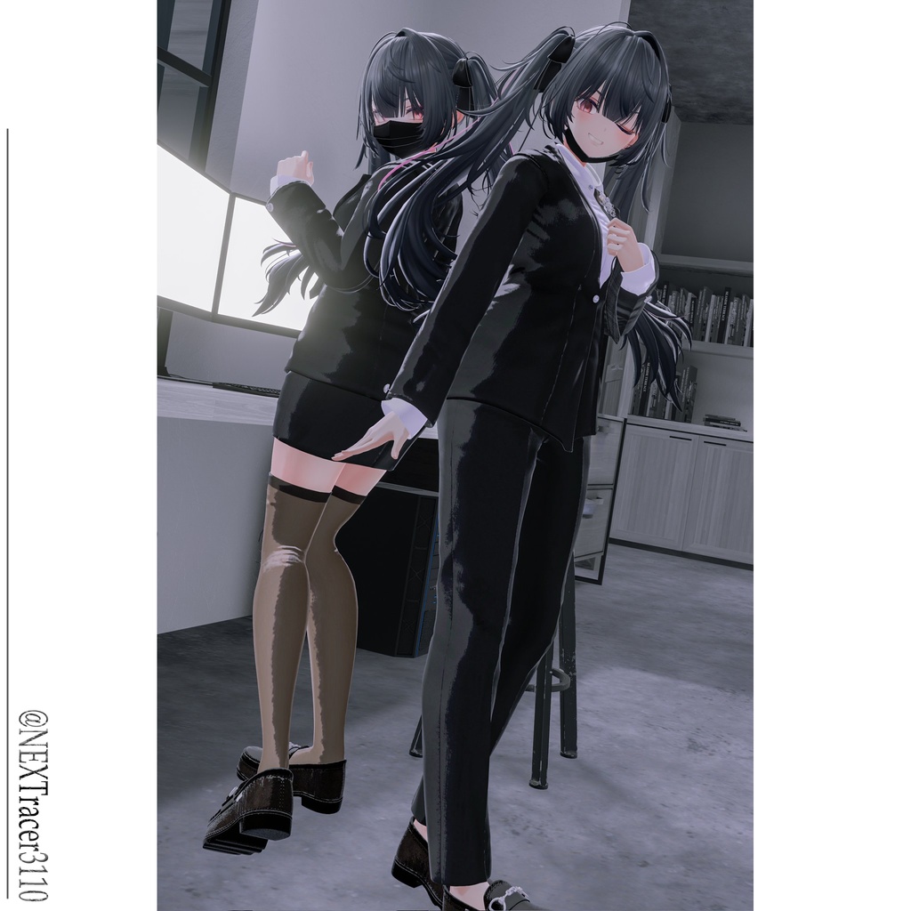 ✨Elite✨[16Avatars]+KOMANO [Update] 缩略图 36
