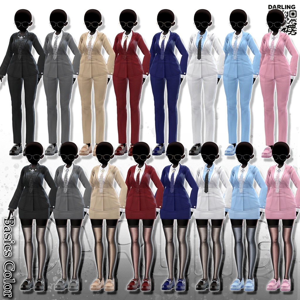 ✨Elite✨[16Avatars]+KOMANO [Update] 缩略图 21
