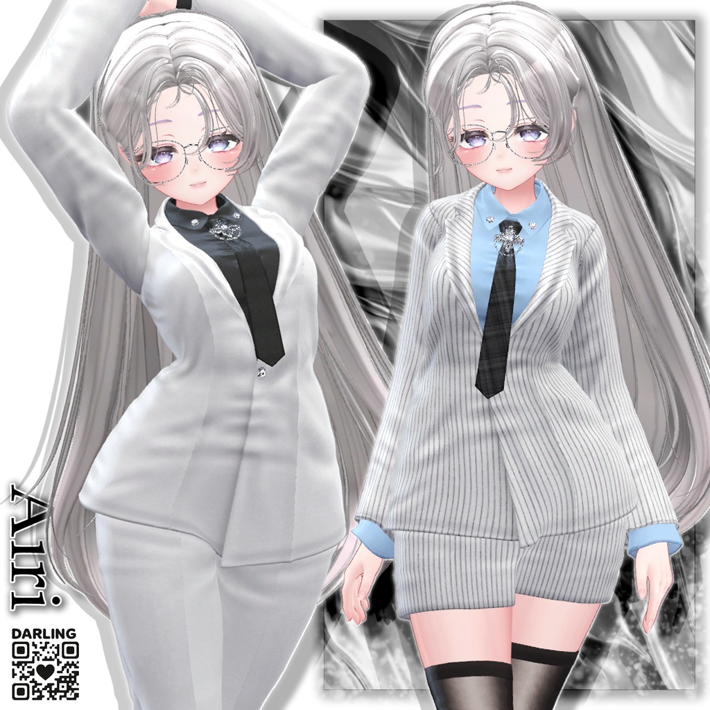 ✨Elite✨[16Avatars]+KOMANO [Update] 缩略图 20