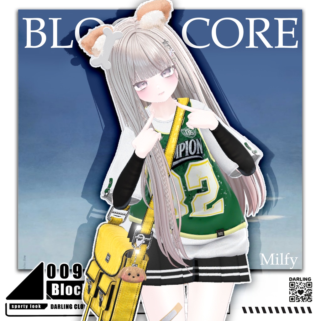 ✨Block Core✨[16Avatars]+ICHIGO Update 缩略图 23
