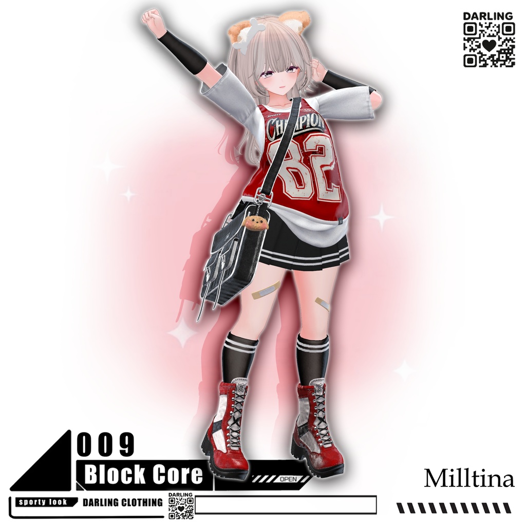 ✨Block Core✨[16Avatars]+ICHIGO Update 缩略图 27