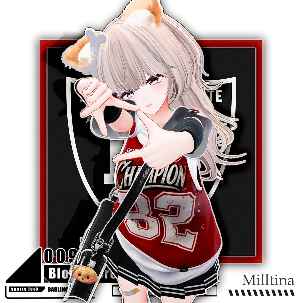 ✨Block Core✨[16Avatars]+ICHIGO Update 缩略图 26