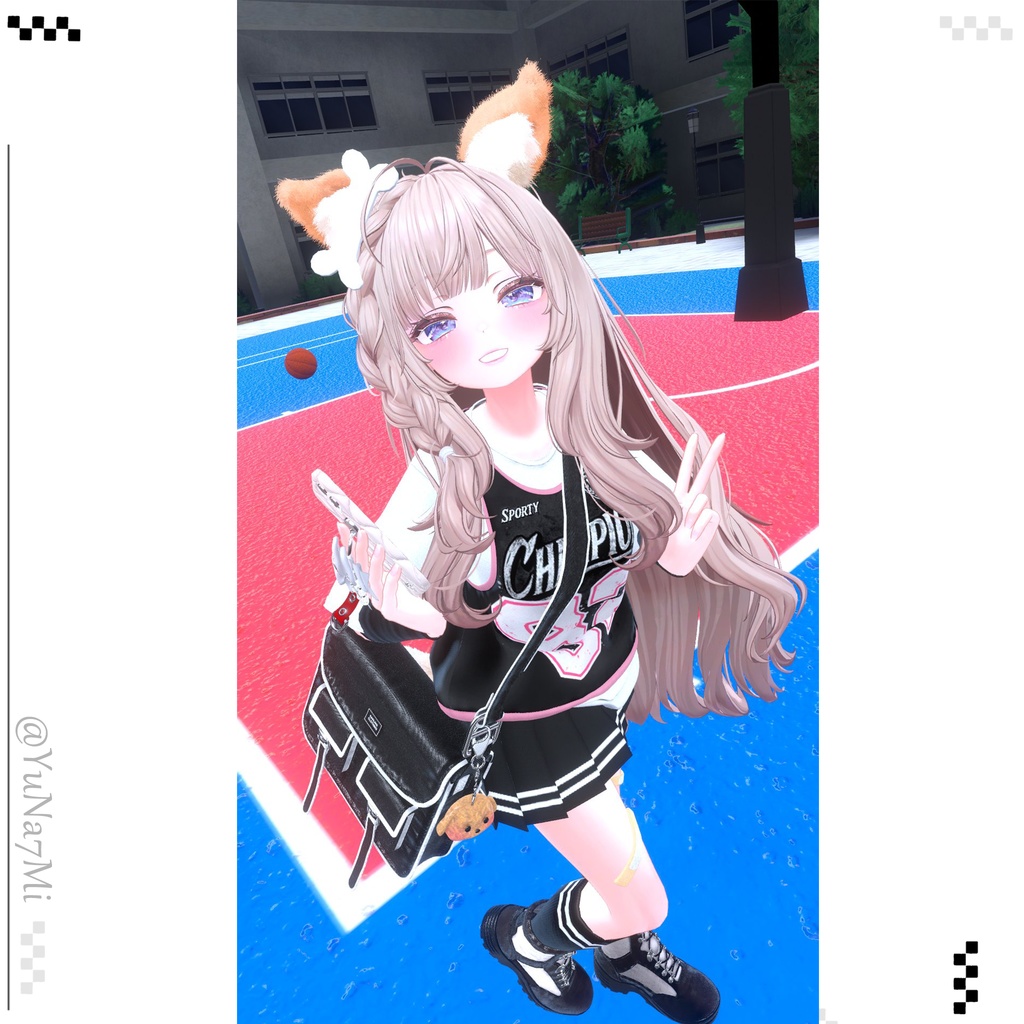 ✨Block Core✨[16Avatars]+ICHIGO Update 缩略图 35
