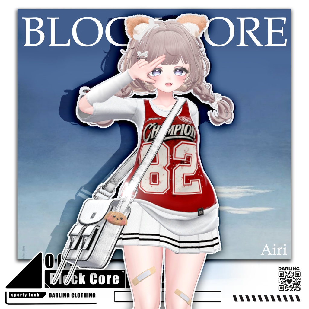 ✨Block Core✨[16Avatars]+ICHIGO Update 缩略图 22