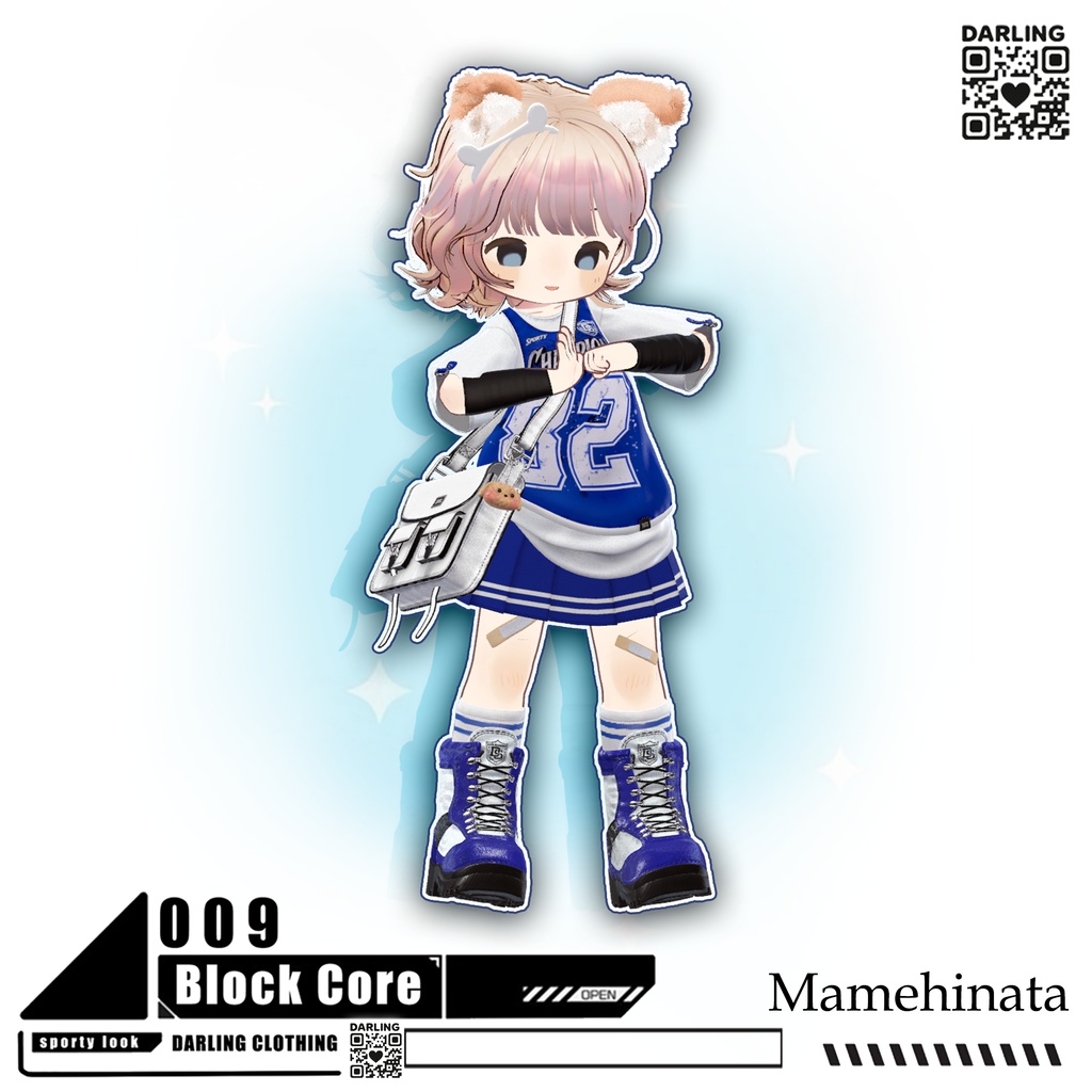 ✨Block Core✨[16Avatars]+ICHIGO Update 缩略图 29