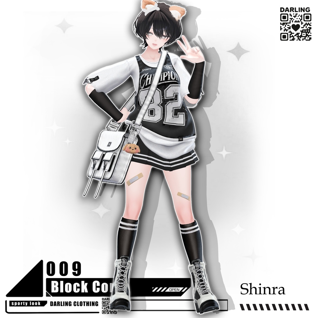 ✨Block Core✨[16Avatars]+ICHIGO Update 缩略图 18