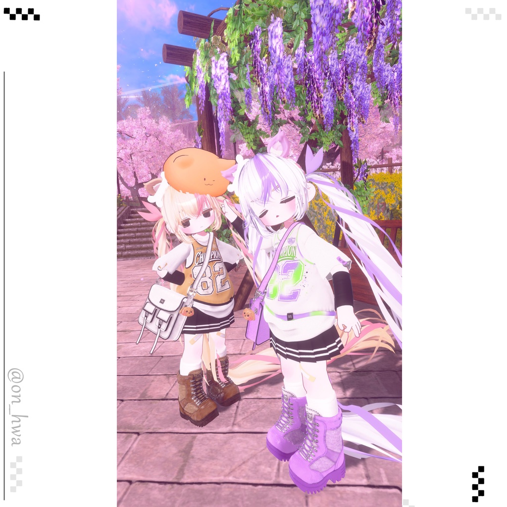 ✨Block Core✨[16Avatars]+ICHIGO Update 缩略图 39