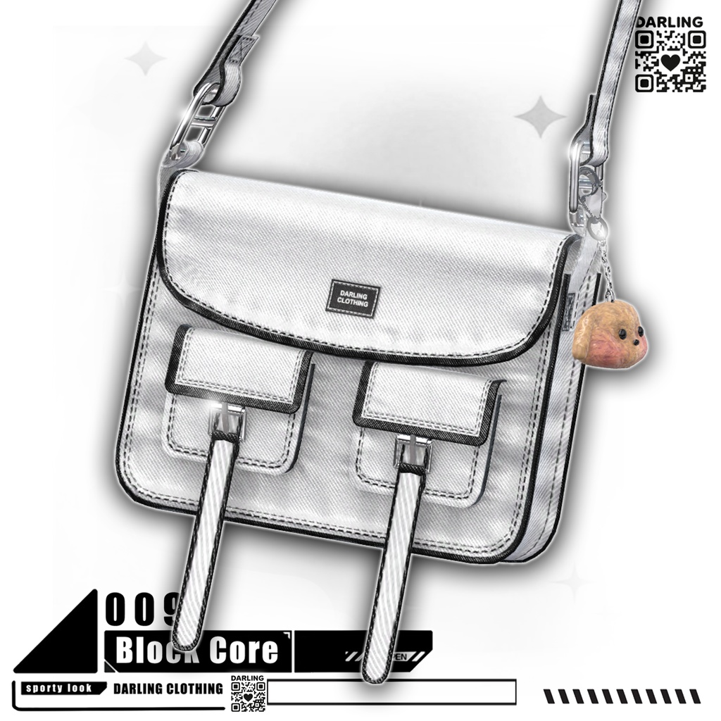 ✨Block Core✨[16Avatars]+ICHIGO Update 缩略图 10
