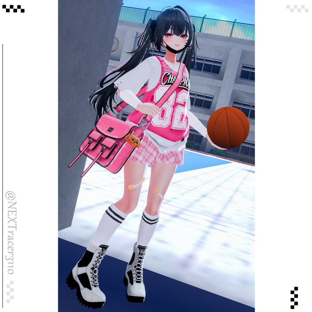 ✨Block Core✨[16Avatars]+ICHIGO Update 缩略图 40