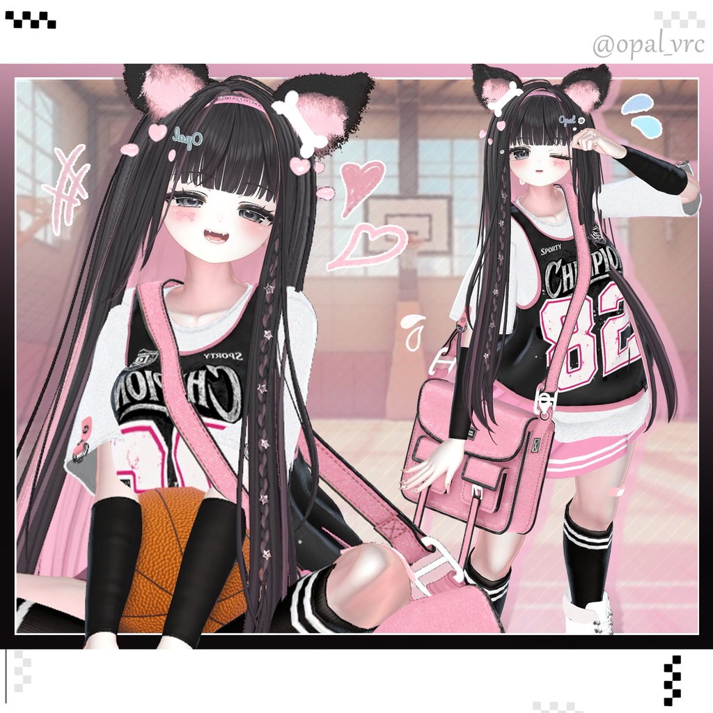 ✨Block Core✨[16Avatars]+ICHIGO Update 缩略图 34