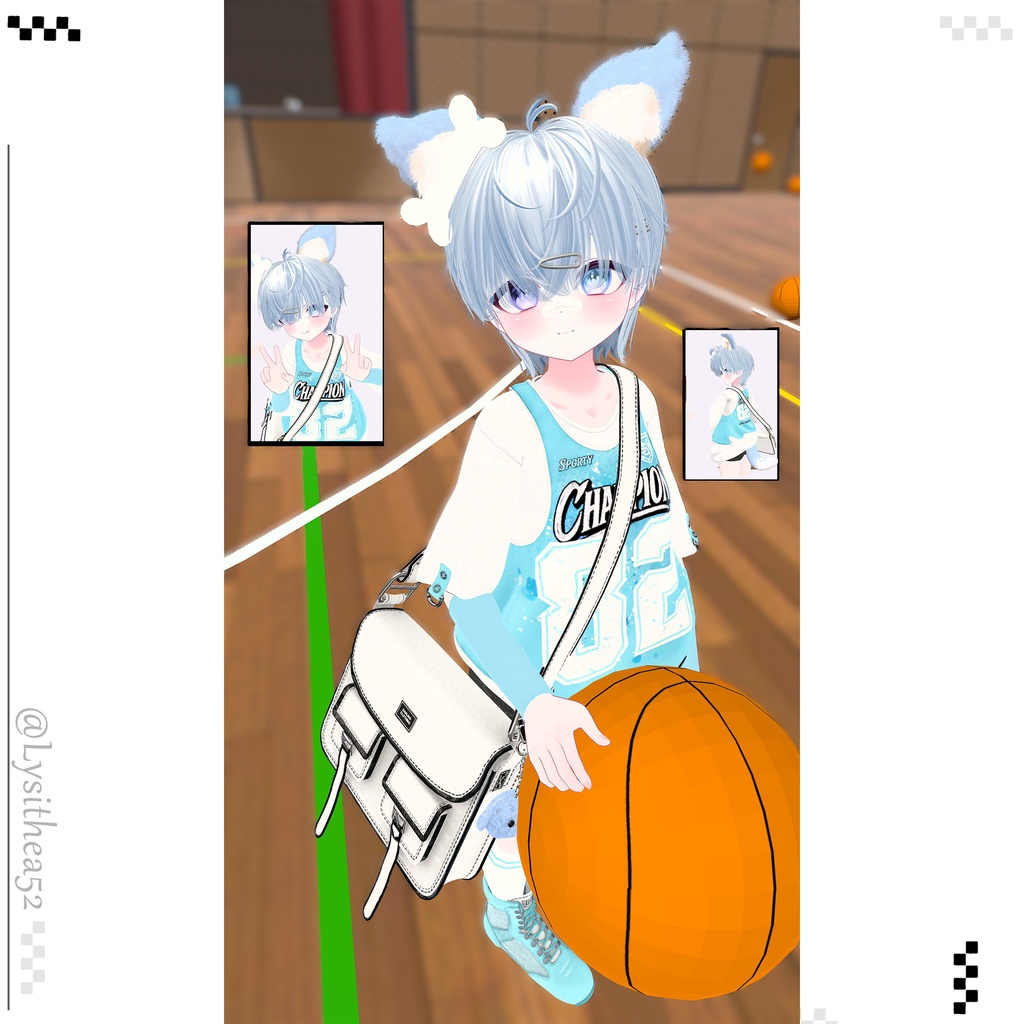✨Block Core✨[16Avatars]+ICHIGO Update 缩略图 36