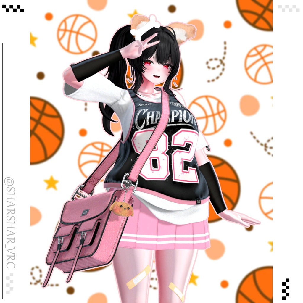 ✨Block Core✨[16Avatars]+ICHIGO Update 缩略图 32