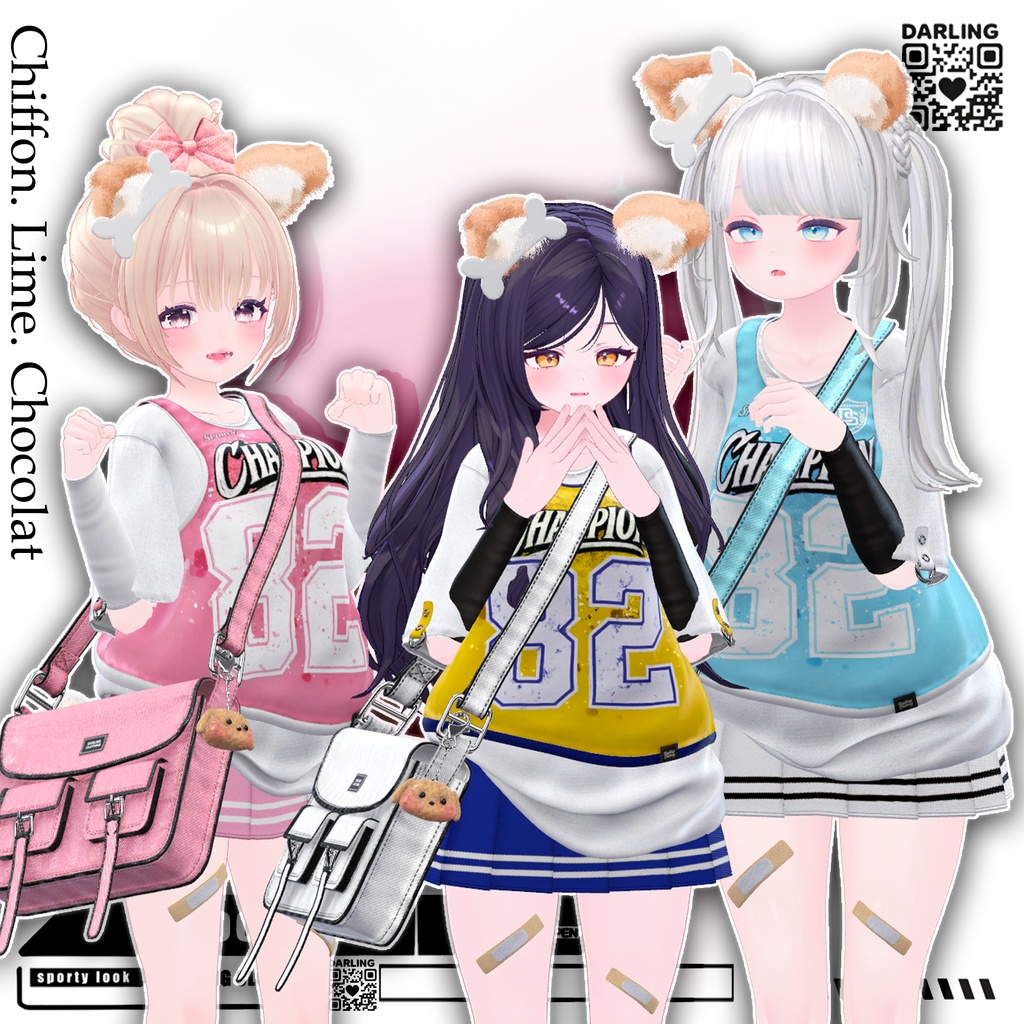 ✨Block Core✨[16Avatars]+ICHIGO Update 缩略图 25