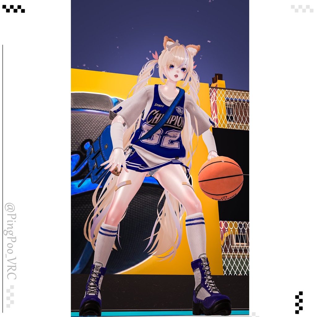 ✨Block Core✨[16Avatars]+ICHIGO Update 缩略图 38