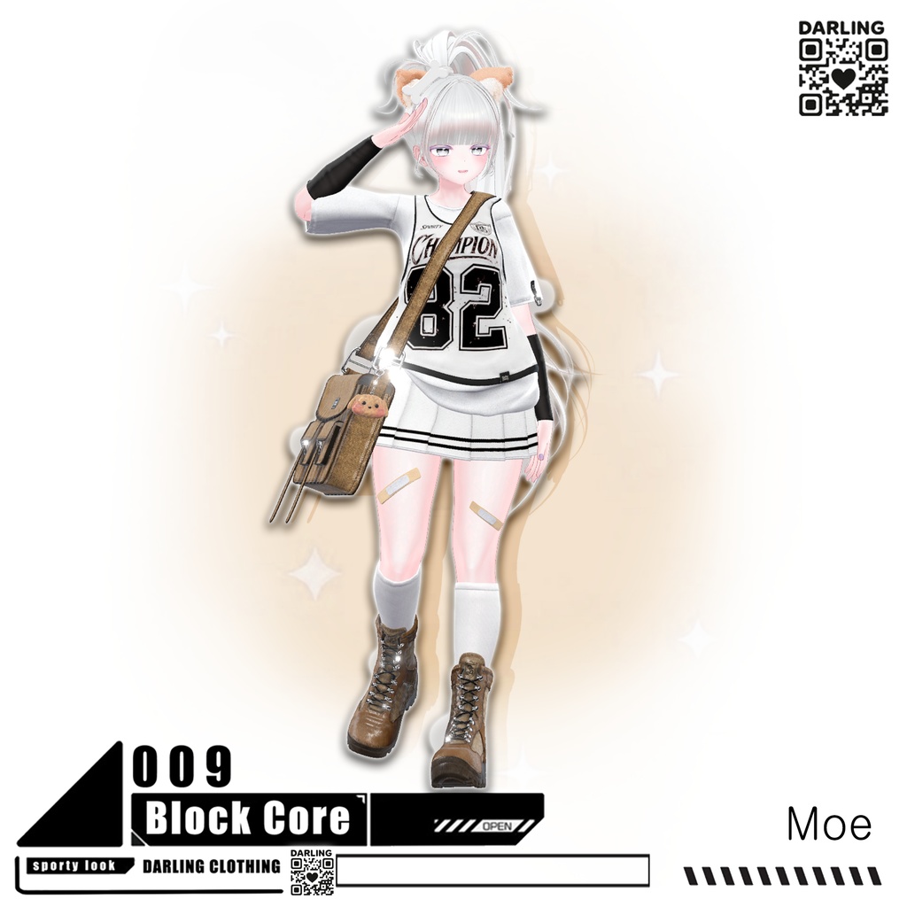 ✨Block Core✨[16Avatars]+ICHIGO Update 缩略图 28