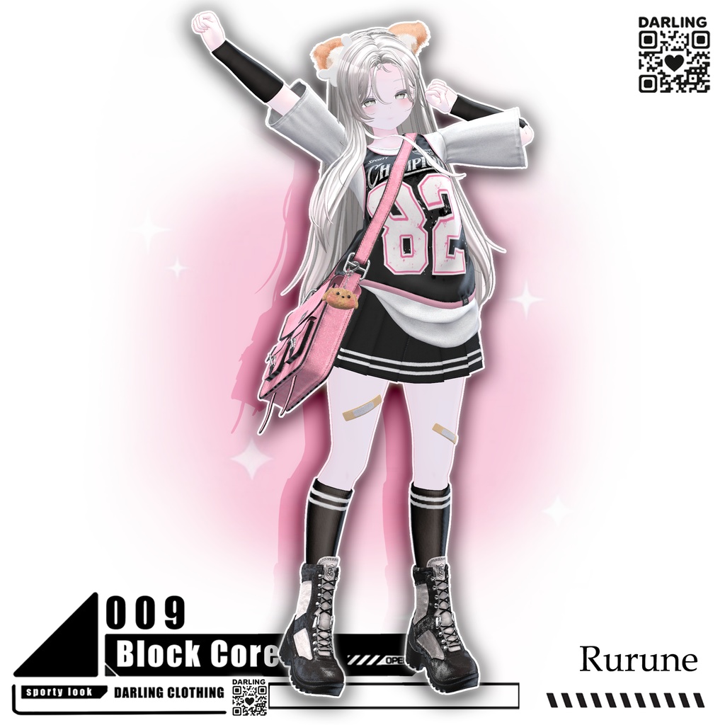✨Block Core✨[16Avatars]+ICHIGO Update 缩略图 19