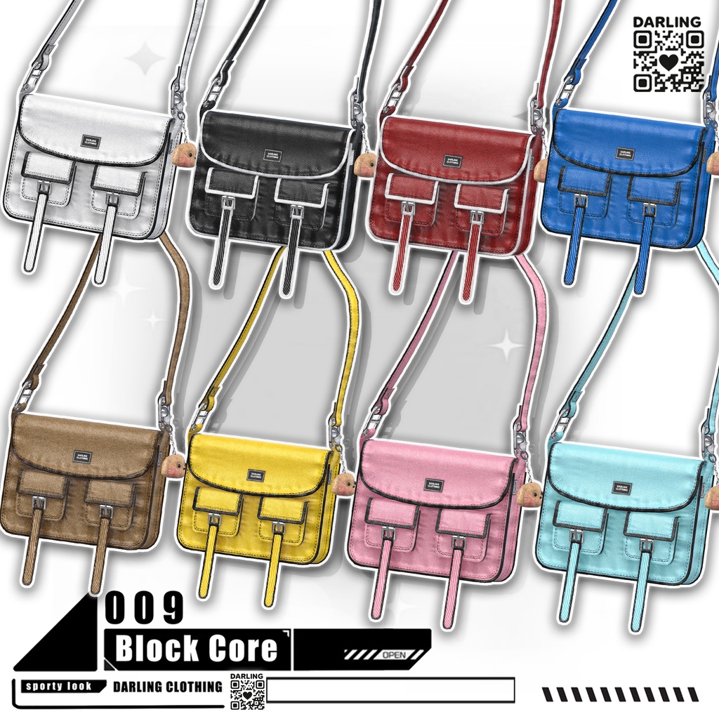 ✨Block Core✨[16Avatars]+ICHIGO Update 缩略图 11