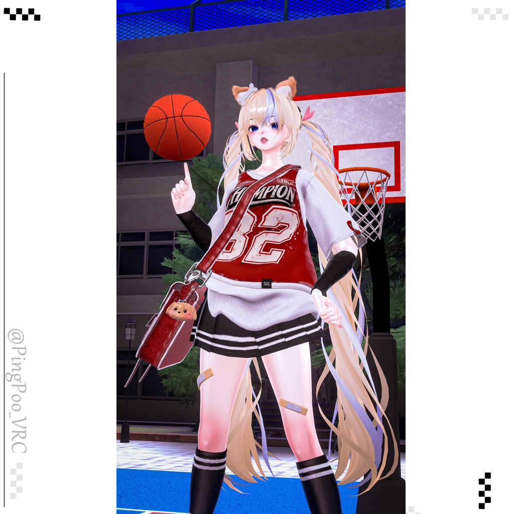 ✨Block Core✨[16Avatars]+ICHIGO Update 缩略图 37