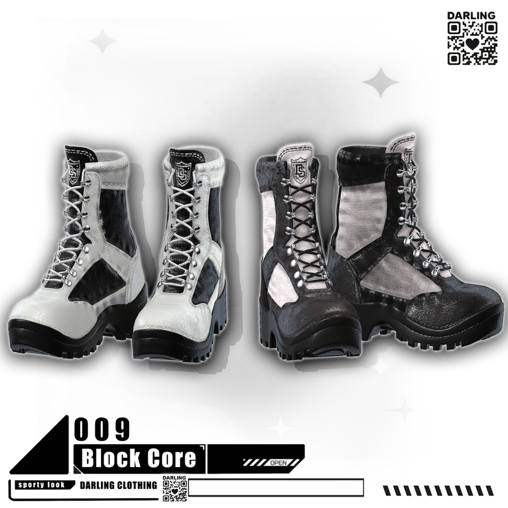 ✨Block Core✨[16Avatars]+ICHIGO Update 缩略图 12