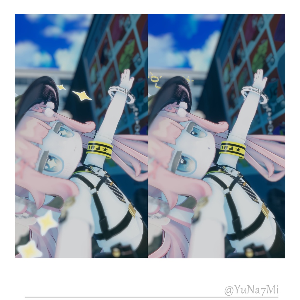 ✨Devil Cop✨[18Avatars] + ICHIGO Update 缩略图 40