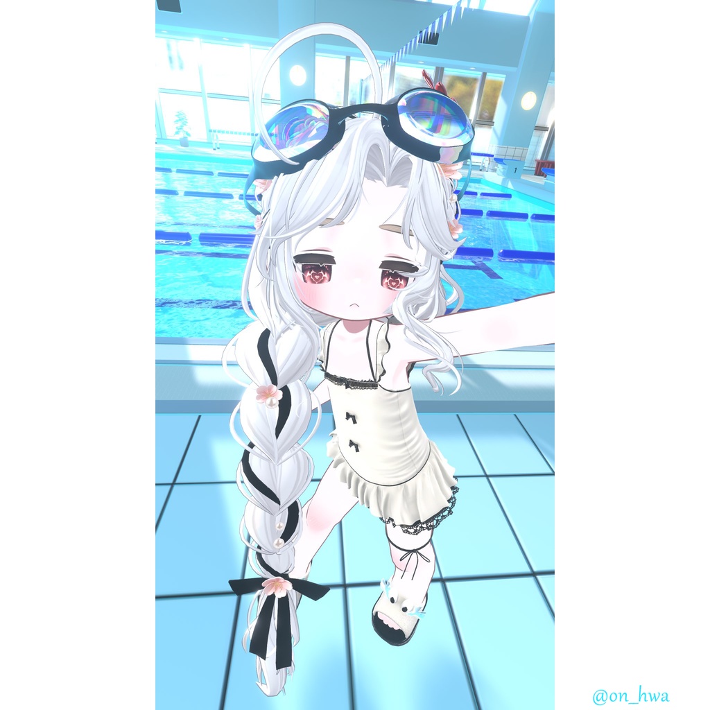 [Ocean Melody]✨ [16Avatars] 缩略图 36