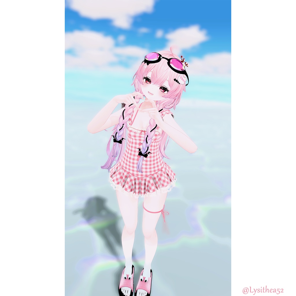 [Ocean Melody]✨ [16Avatars] 缩略图 37