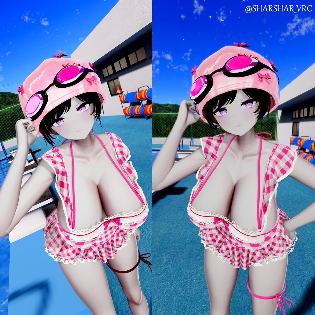 [Ocean Melody]✨ [16Avatars] 缩略图 28