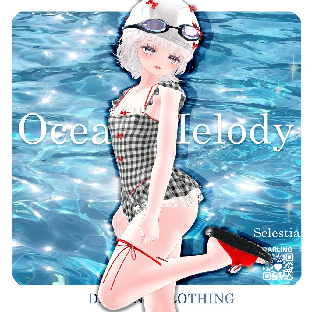 [Ocean Melody]✨ [16Avatars] 缩略图 23