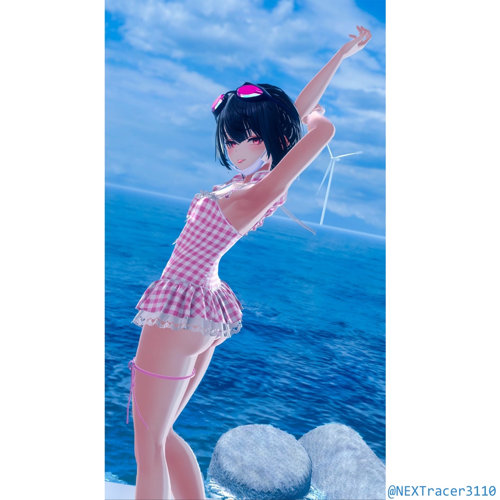[Ocean Melody]✨ [16Avatars] 缩略图 31