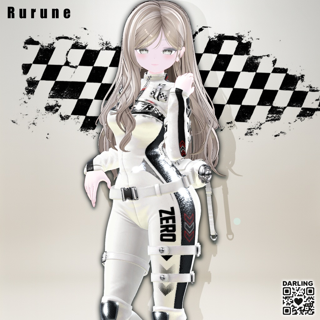 ✨Rabbit Rush✨[18Avatars] +ICHIGO Update 缩略图 23