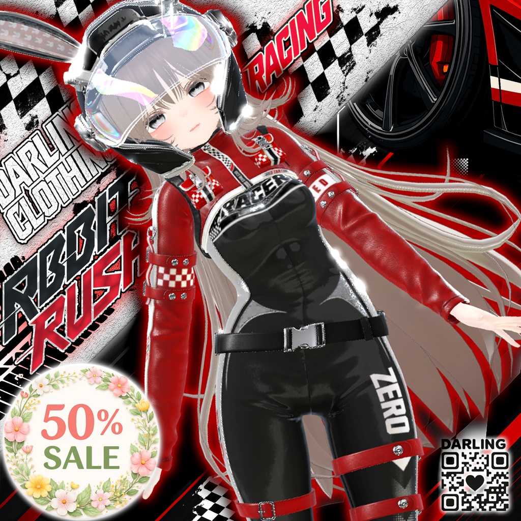  🌸Spring Big Event 🌸⏰50% SALE⏰✨Rabbit Rush✨[18Avatars] +ICHIGO Update