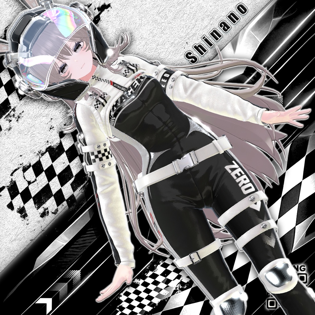 ✨Rabbit Rush✨[18Avatars] +ICHIGO Update 缩略图 13