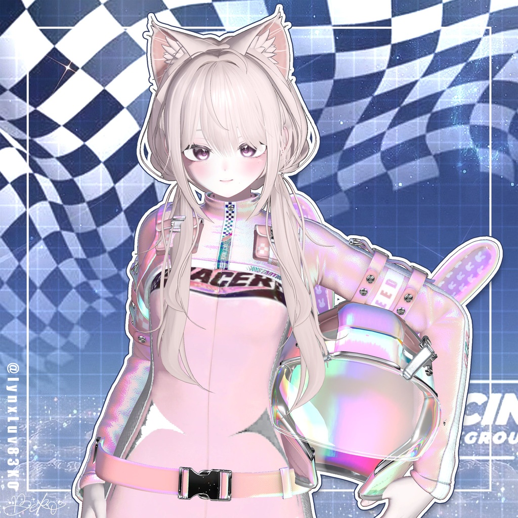 ✨Rabbit Rush✨[18Avatars] +ICHIGO Update 缩略图 31