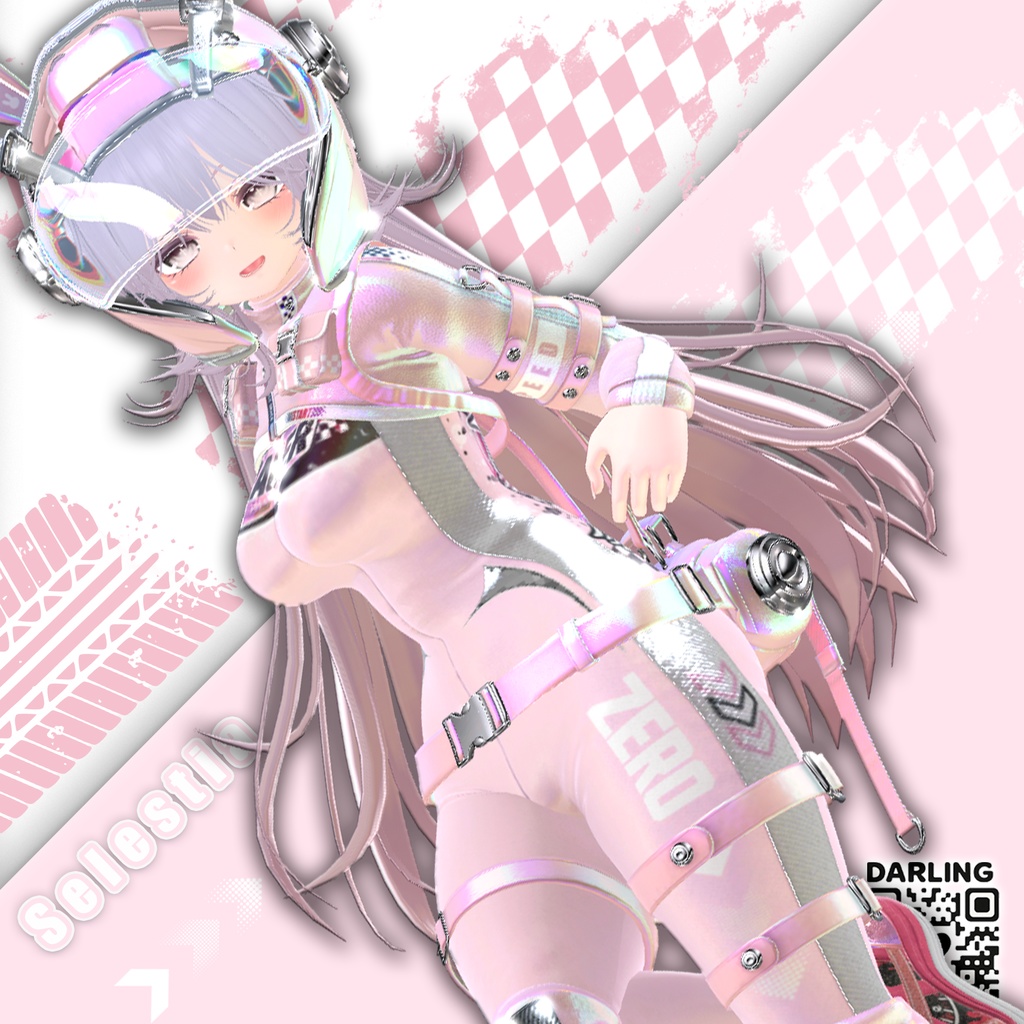 ✨Rabbit Rush✨[18Avatars] +ICHIGO Update 缩略图 16