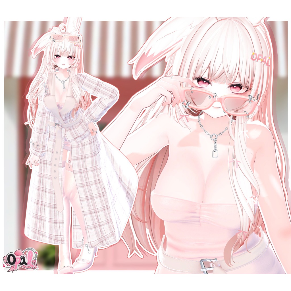 ✨City Pop✨[21Avatars]+Rinasciita [Update] 缩略图 31