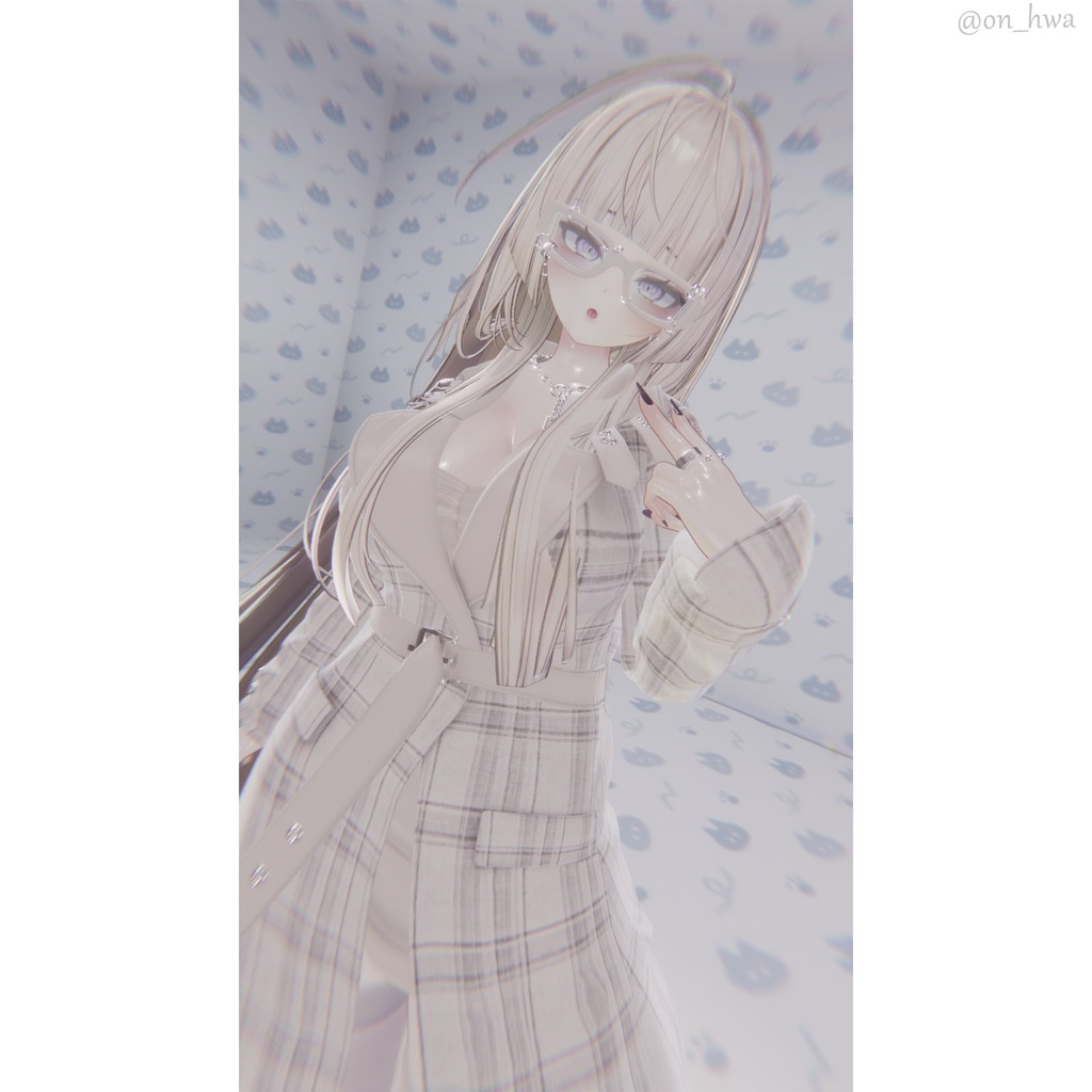 ✨City Pop✨[21Avatars]+Rinasciita [Update] 缩略图 39