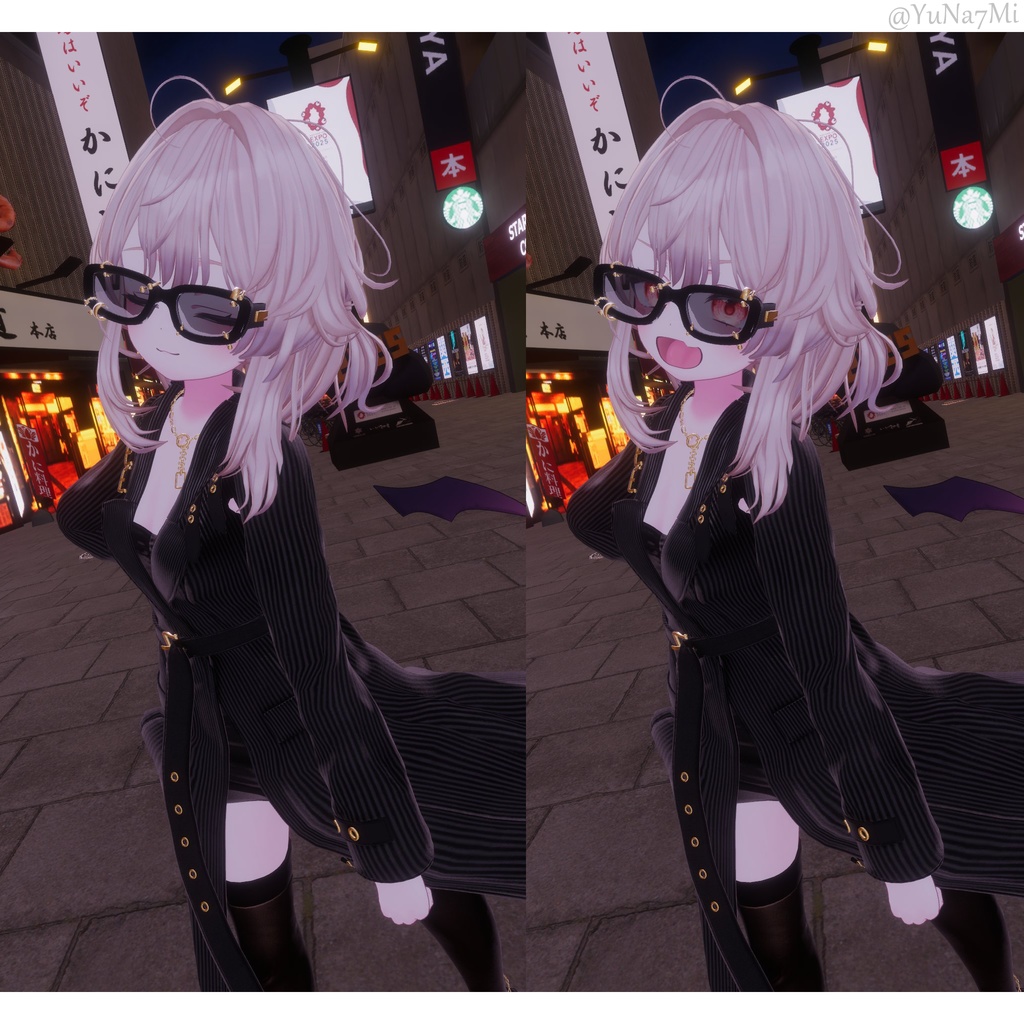 ✨City Pop✨[21Avatars]+Rinasciita [Update] 缩略图 35