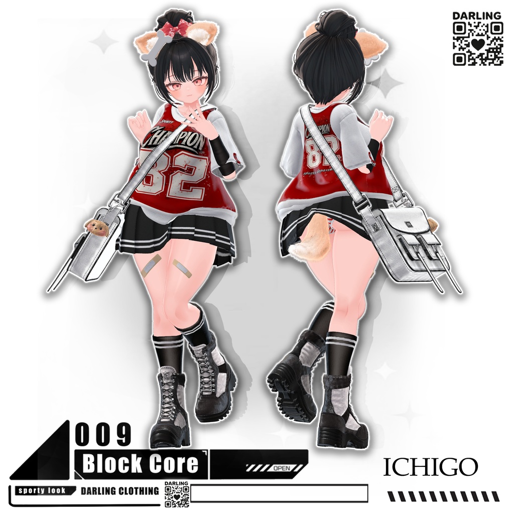 ✨ICHIGO✨[Update] 缩略图 7