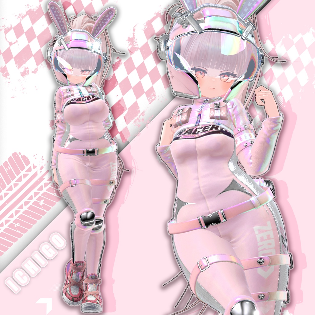 ✨ICHIGO✨[Update] 缩略图 10