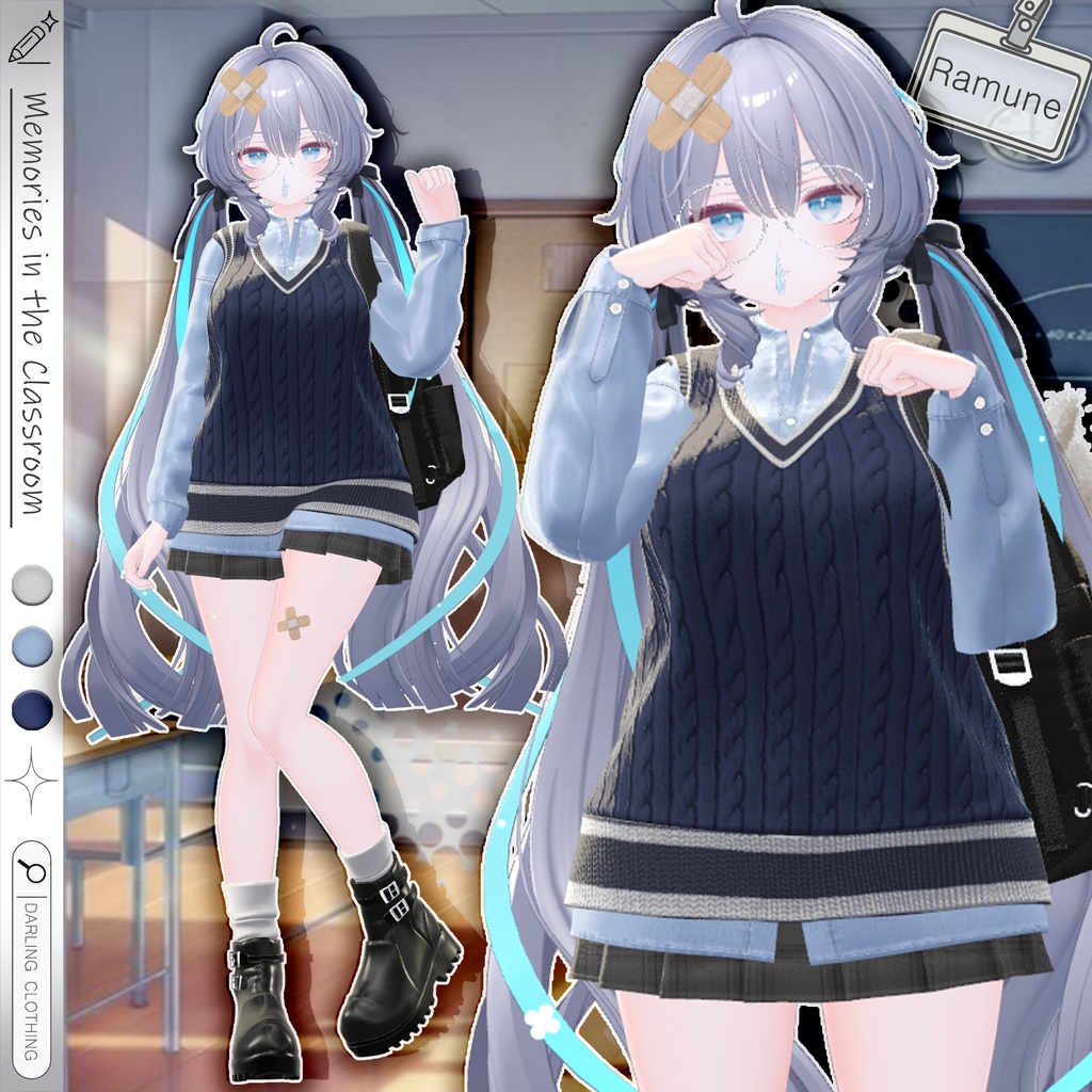 ✨Ramune 30% Sale [Update]✨~1/3