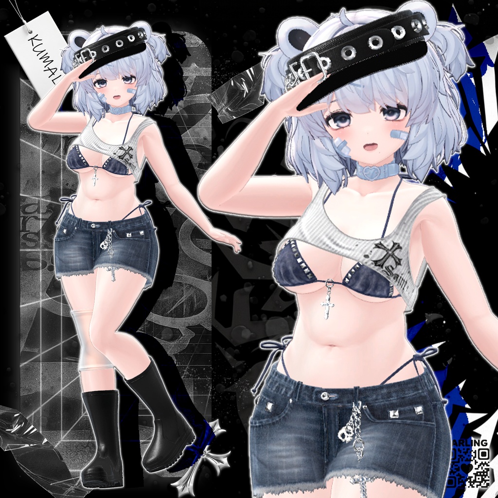 ⏰✨50% Open Sale✨KUMALY [Update]