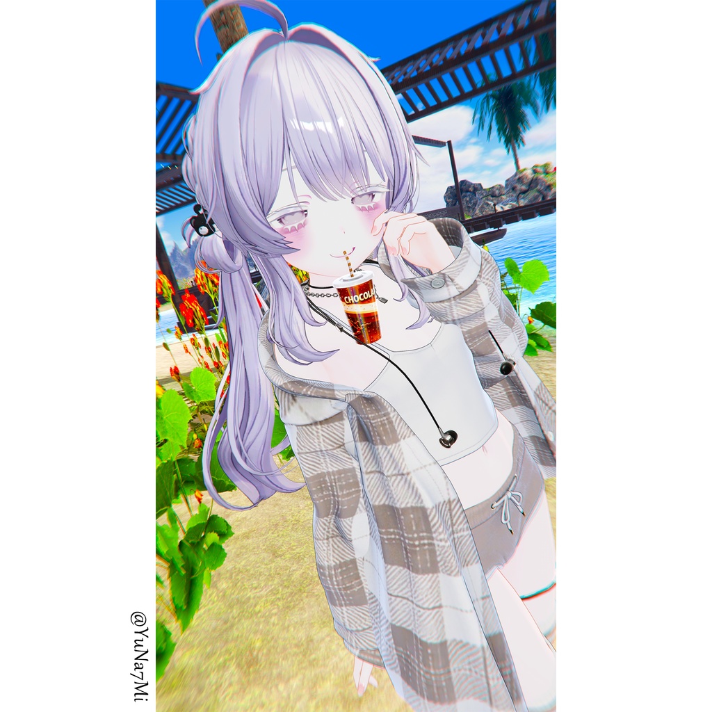 🌸【Street Mood】🌸 [24Avatars] Selestia [Update] 缩略图 36
